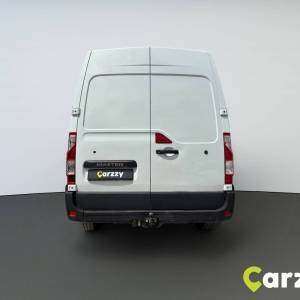 Renault Master FURGON DCI 125