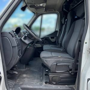 Renault Master FURGON DCI 125