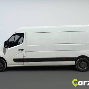 Renault Master FURGON DCI 125