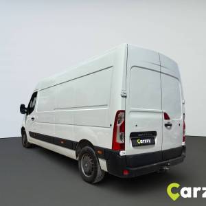 Renault Master FURGON DCI 125
