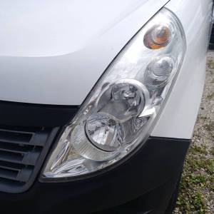 Renault Master FURGON L3H2P3