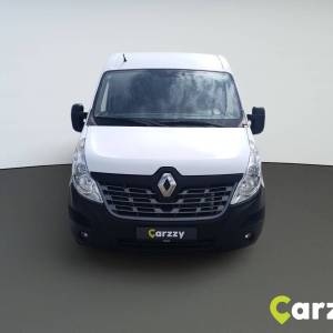 Renault Master FURGON L3H2P3