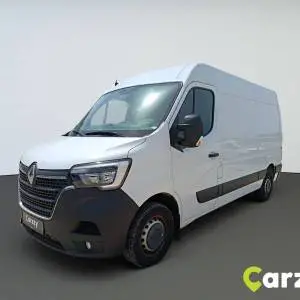 Renault MASTER FURGON MASTER L3H2P3 PRO+