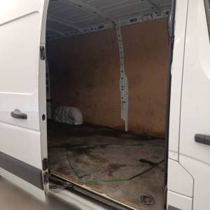 Renault Master L3H2P3 Furgon D  dCi 145 Energy