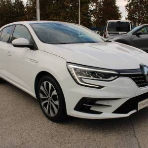 Renault Megane 1.3 TCe AUTOMATIK Techno *LED, NAVIGACIJA, KAMERA*
