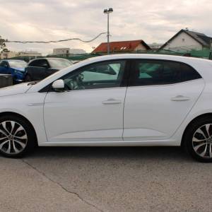 Renault Megane 1.3 TCe AUTOMATIK Techno *LED, NAVIGACIJA, KAMERA*