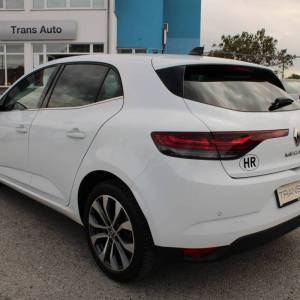 Renault Megane 1.3 TCe AUTOMATIK Techno *LED, NAVIGACIJA, KAMERA*