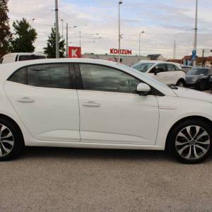 Renault Megane 1.3 TCe AUTOMATIK Techno *LED, NAVIGACIJA, KAMERA*