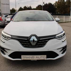 Renault Megane 1.3 TCe AUTOMATIK Techno *LED, NAVIGACIJA, KAMERA*