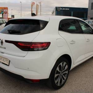 Renault Megane 1.3 TCe AUTOMATIK Techno *LED, NAVIGACIJA, KAMERA*