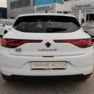 Renault Megane 1.3 TCe AUTOMATIK Techno *LED, NAVIGACIJA, KAMERA*