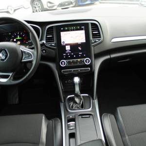 Renault Megane 1.3 TCe AUTOMATIK Techno *LED, NAVIGACIJA, KAMERA*