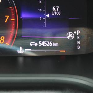 Renault Megane 1.3 TCe AUTOMATIK Techno *LED, NAVIGACIJA, KAMERA*