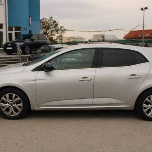 Renault Megane 1.3 TCe Limited