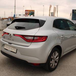 Renault Megane 1.3 TCe Limited
