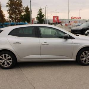 Renault Megane 1.3 TCe Limited