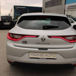 Renault Megane 1.3 TCe Limited