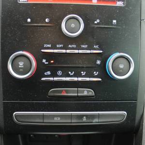 Renault Megane 1.3 TCe Limited