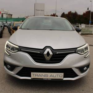 Renault Megane 1.3 TCe Limited