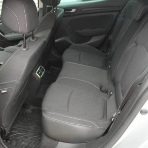 Renault Megane 1.3 TCe Limited