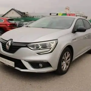 Renault Megane 1.3 TCe Limited