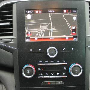 Renault Megane 1.3 TCe Limited