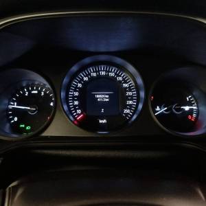 Renault Megane 1.5 Limited Energy DCI