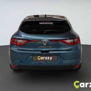 Renault Megane 1.5 Limited Energy DCI