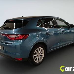 Renault Megane 1.5 Limited Energy DCI