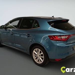 Renault Megane 1.5 Limited Energy DCI