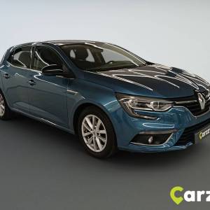 Renault Megane 1.5 Limited Energy DCI