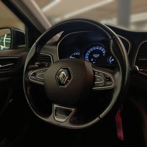 Renault Megane 1.5 Limited Energy DCI