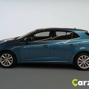 Renault Megane 1.5 Limited Energy DCI