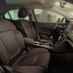 Renault Megane 1.5 Limited Energy DCI