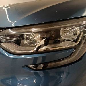 Renault Megane 1.5 Limited Energy DCI