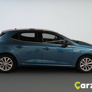 Renault Megane 1.5 Limited Energy DCI