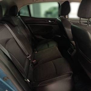 Renault Megane 1.5 Limited Energy DCI