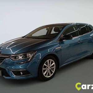 Renault Megane 1.5 Limited Energy DCI