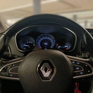 Renault Megane 1.5 Limited Energy DCI