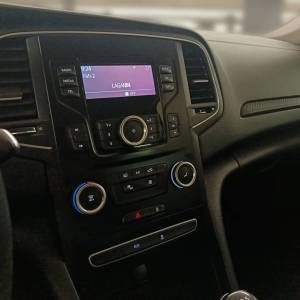 Renault Megane 1.5 Limited Energy DCI