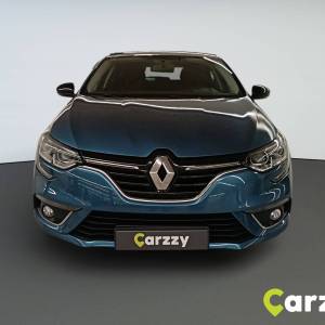 Renault Megane 1.5 Limited Energy DCI