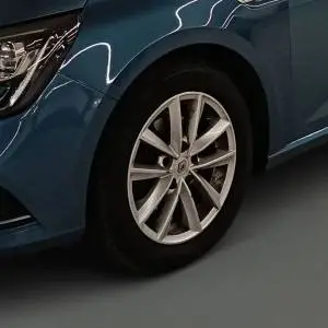 Renault Megane 1.5 Limited Energy DCI