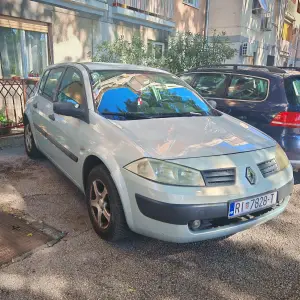 Renault Megane 1.9 dCi