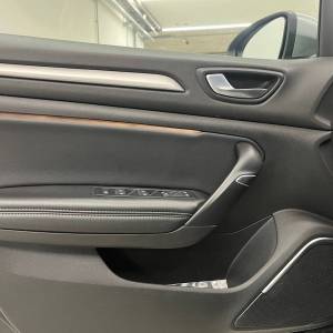 Renault Megane Berline Blue dCi 115 GT Line