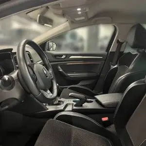 Renault Megane Berline Blue dCi 115 GT Line