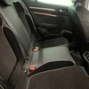 Renault Megane Berline Blue dCi 115 GT Line