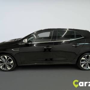 Renault Megane Berline Blue dCi 115 GT Line