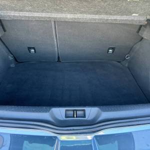 Renault Megane Blue dCi 115 Limited