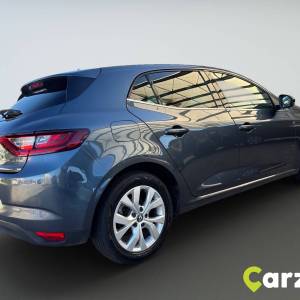 Renault Megane Blue dCi 115 Limited