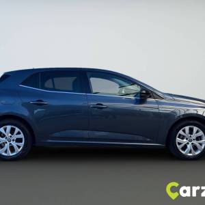 Renault Megane Blue dCi 115 Limited